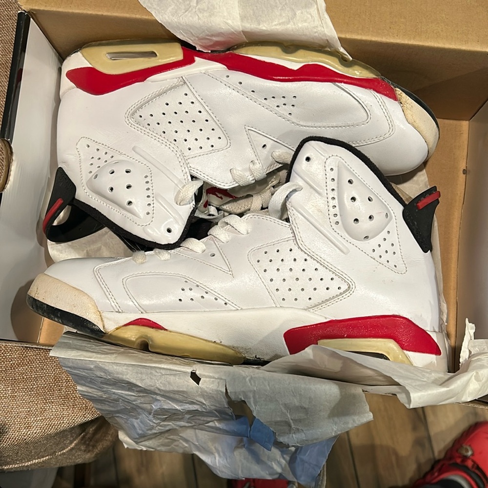 Air Jordan 5 retro